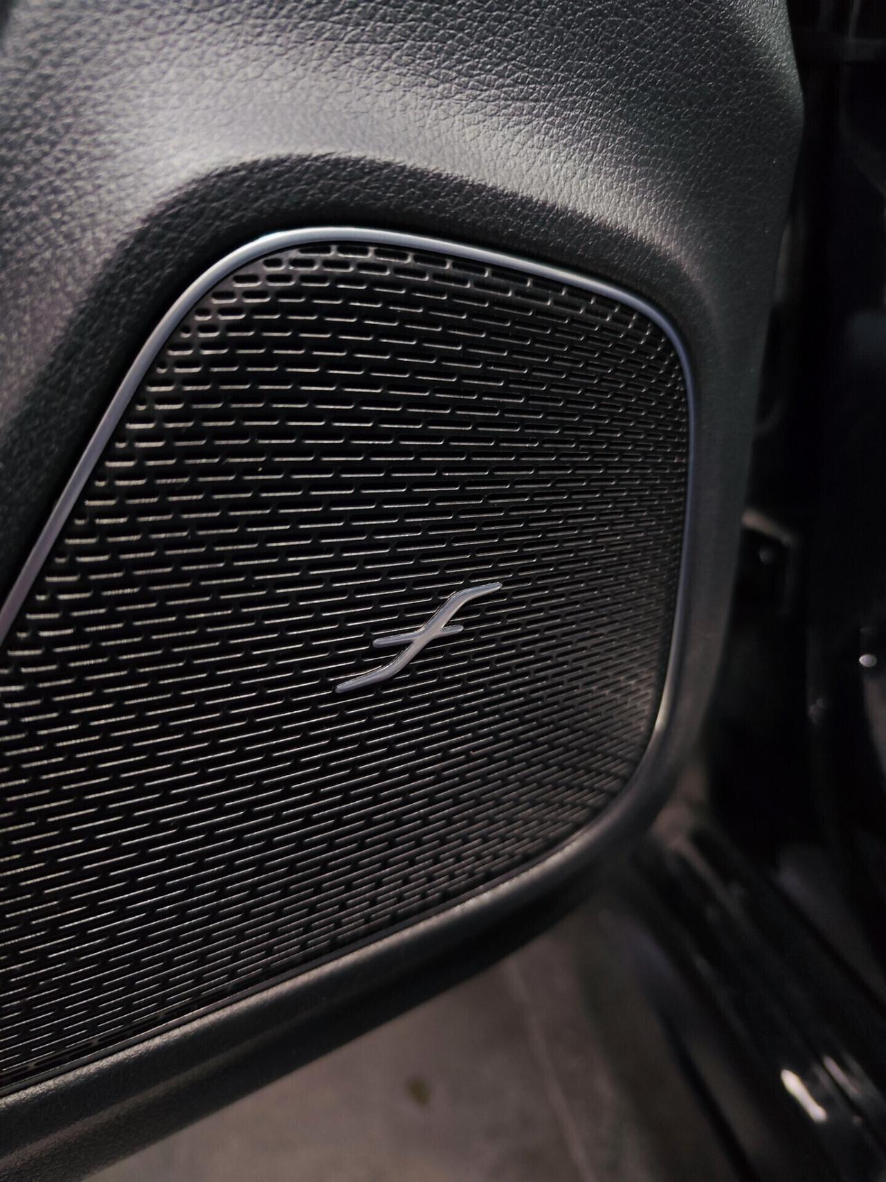 Mercedes-benz CLA 200 d 150CV Premium AMG FULL