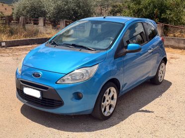 Ford Ka Ka+ 1.3 TDCi 75CV Titanium cDPF