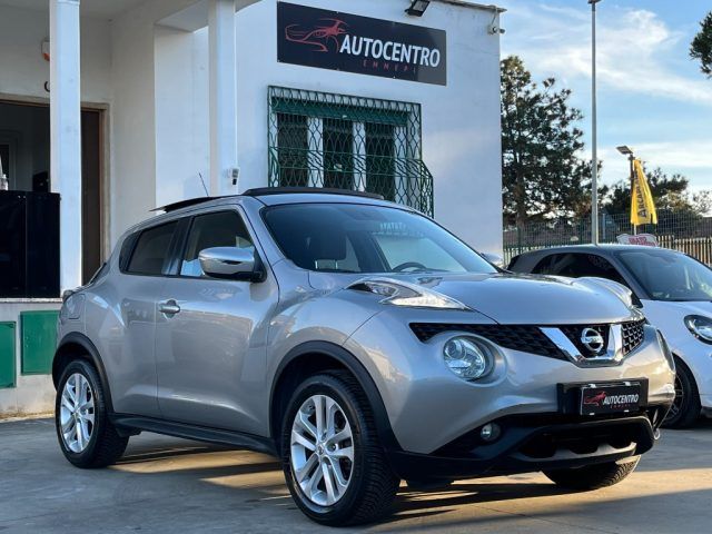 NISSAN Juke 1.5 dCi Start&Stop Acenta