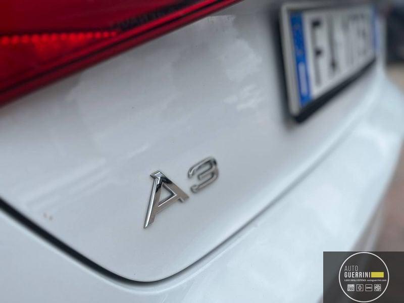 Audi A3 A3 SPB 1.4 TFSI g-tron Ambiente