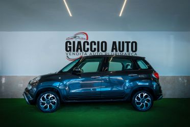 Fiat 500L Cross 2021