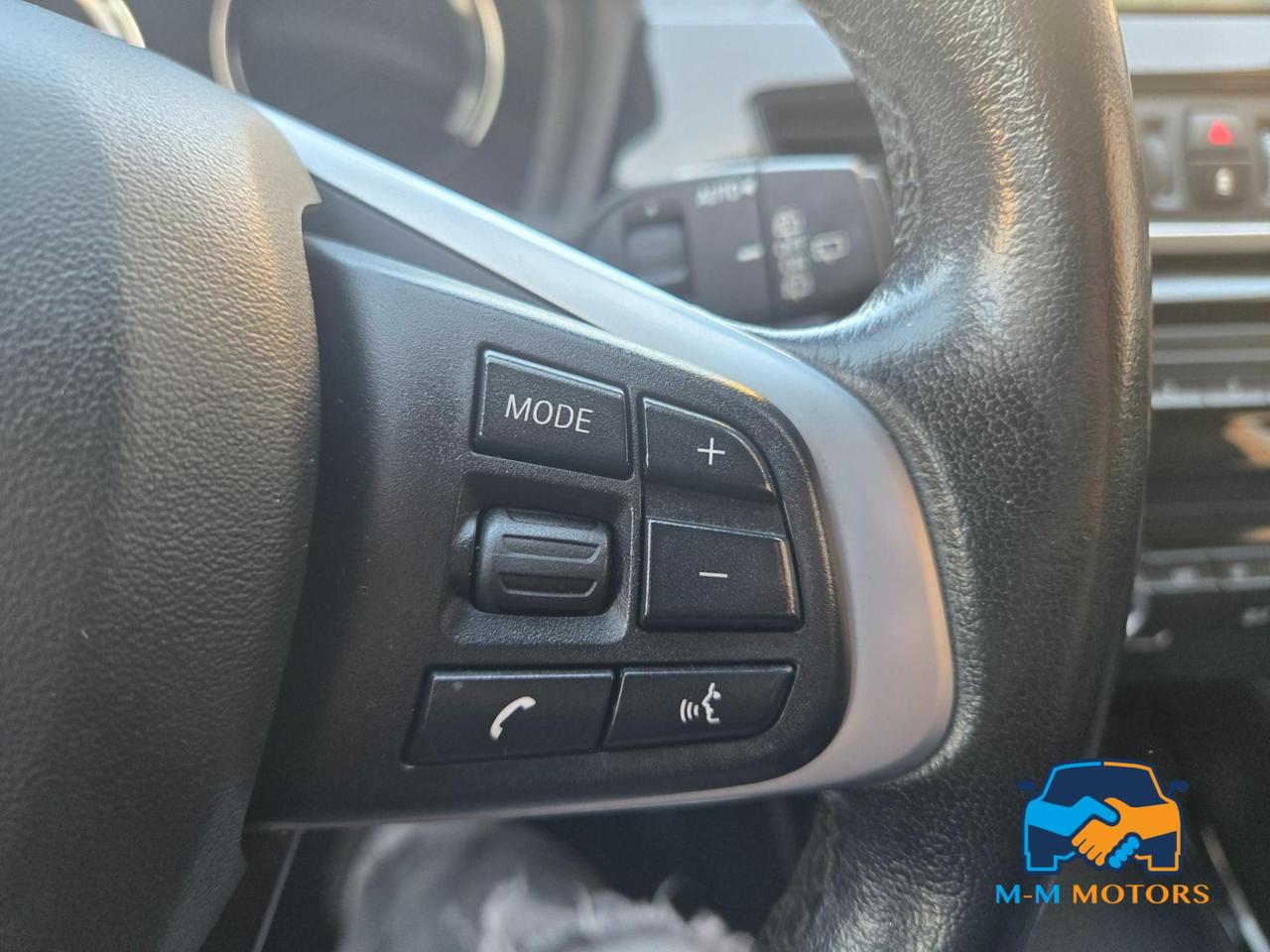 BMW X1 xdrive20d xLine auto