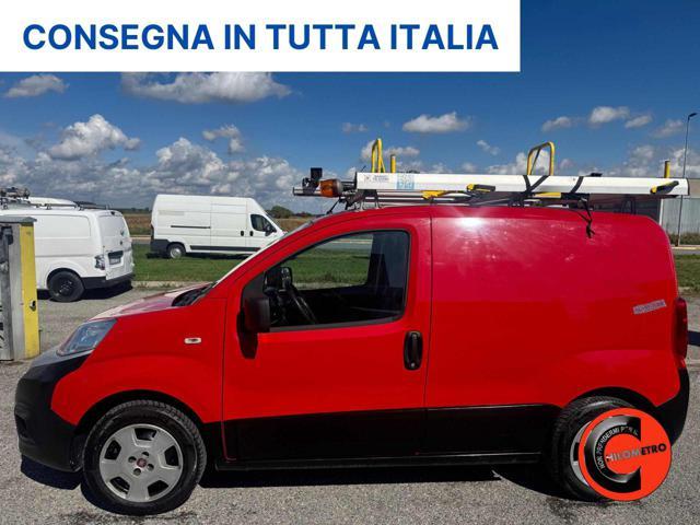 FIAT Fiorino 1.3 MJT 95 ADVENTURE- OFFICINA MOBILE EX TELECOM