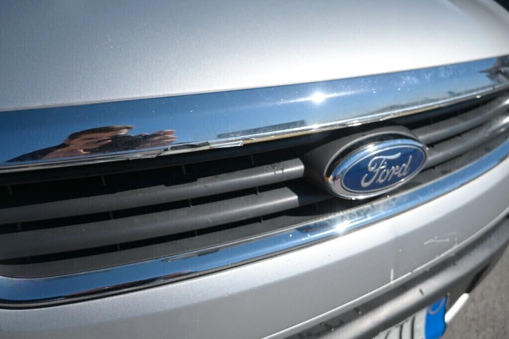 Ford Kuga 2.0 TDCi 136 CV Titanium