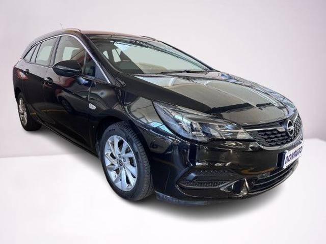 OPEL Astra 1.5 Turbo Diesel 130 CV Business Elegance