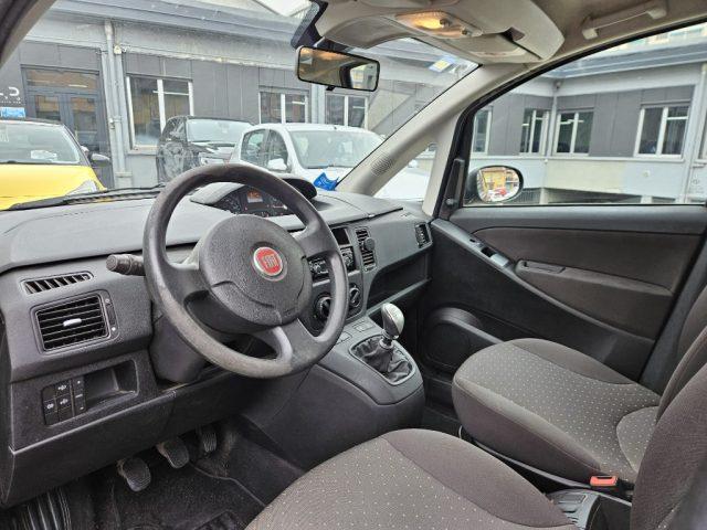 FIAT Idea 1.4 16V S&S Active