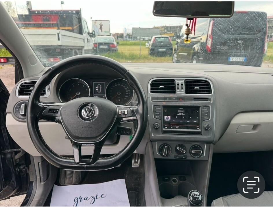 Volkswagen Polo 1.2 TSI 5p. Fresh BlueMotion Technology