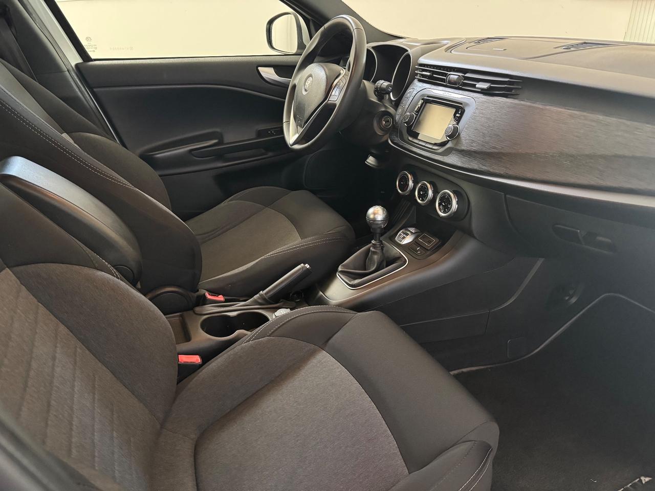 Alfa Romeo Giulietta 1.6 JTDm 120 CV Super
