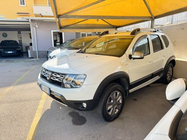 Dacia Duster 1.5 dCi 110 CV S&S 4x4 Serie Speciale Brave Gancio Traino Omologato Dacia