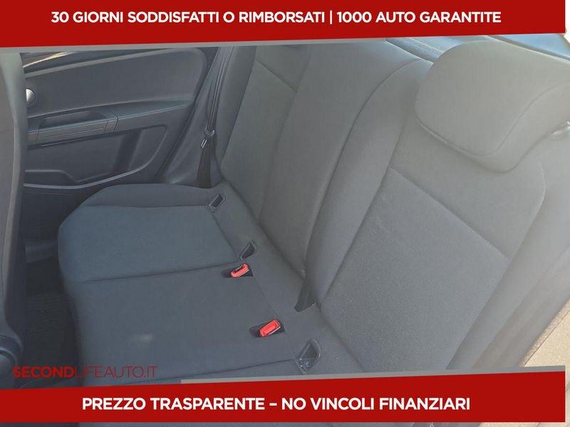 Volkswagen up! 5p 1.0 evo Move 65cv