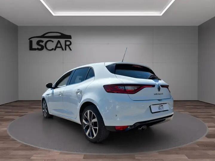 Renault Megane dCi 110 CV Energy GT Line UNIPRO-PROMO FINANZIAMENTO LS