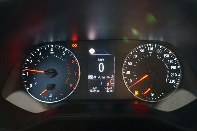 RENAULT Clio TCe 90 CV 5 porte Equilibre