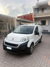 Fiat Fiorino 1.3 MJT 95CV SX Furgonato