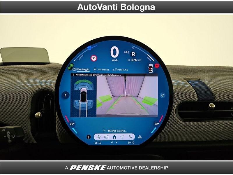 MINI Cooper Mini Cooper 3p 1.5 C Favoured auto