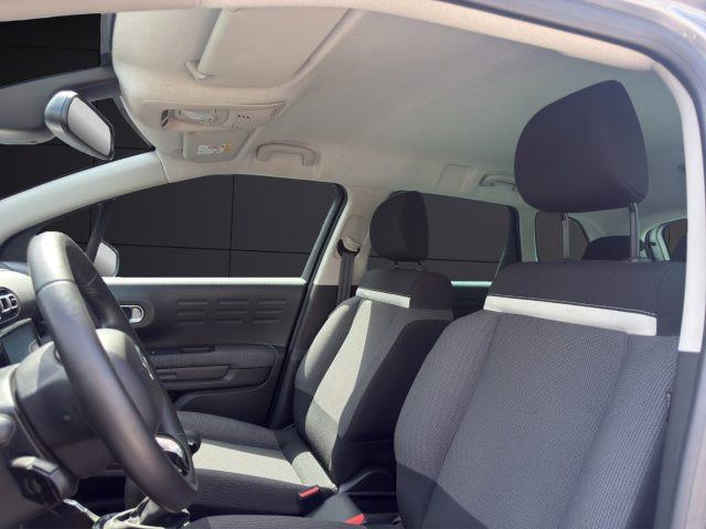 CITROEN C3 Aircross PureTech 110 S&S Max