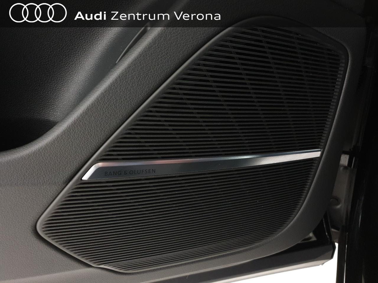 4.0TFSI 640CV tiptronic Performance