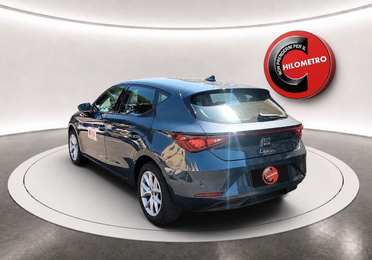 Seat Leon 1.0 TSI Business