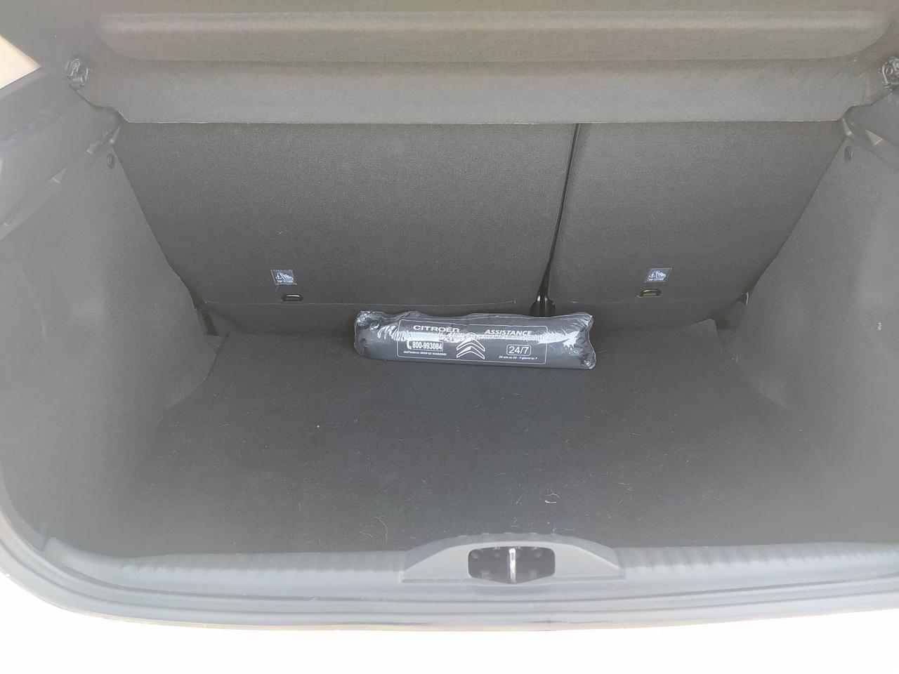 Citroen C3 Shine 1.2 PureTech 83 #10062