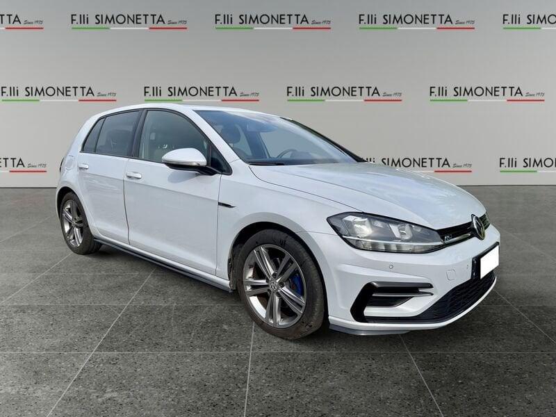 Volkswagen Golf 5p 1.5 tsi Sport 150cv