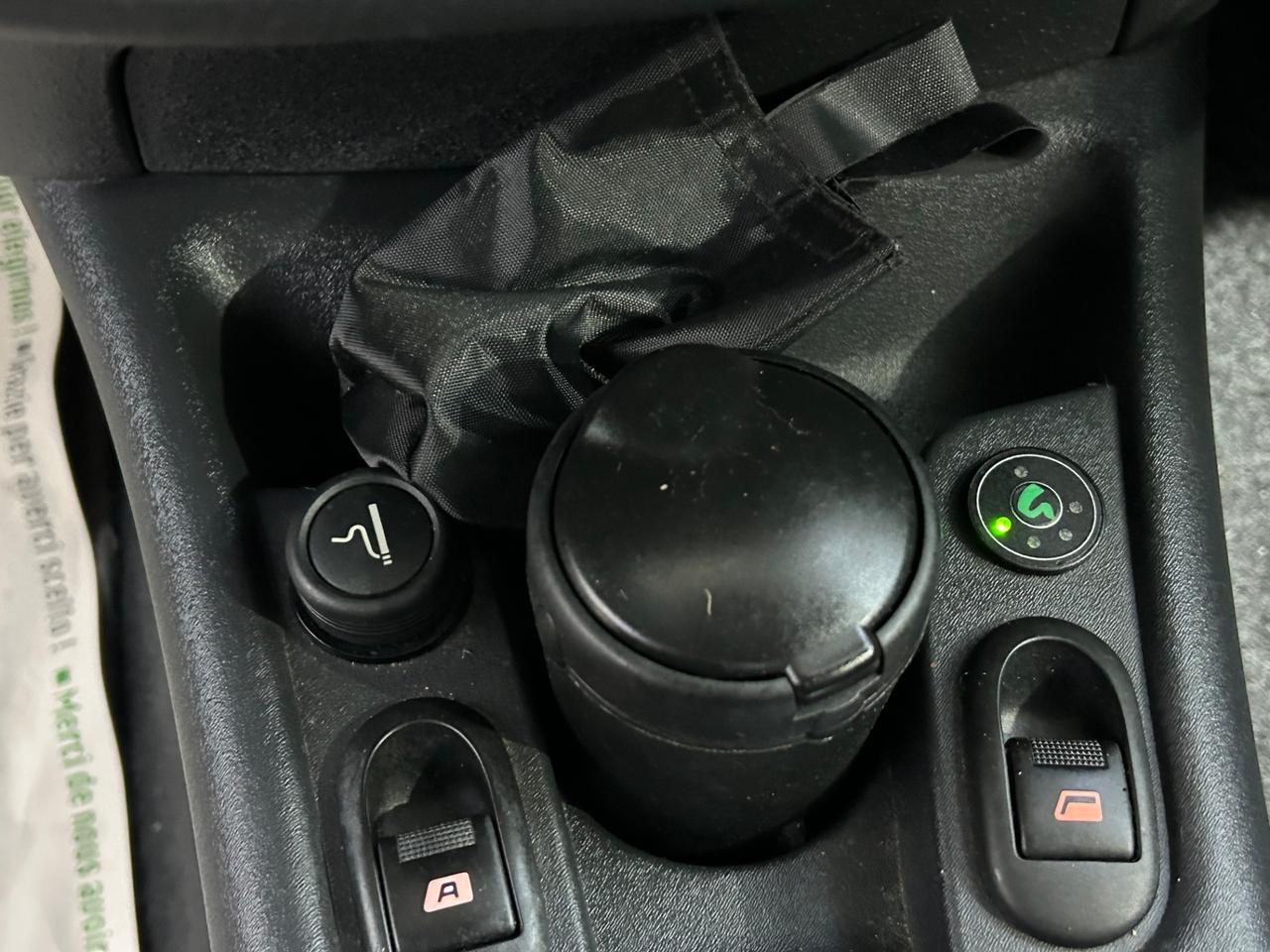 Citroen C3 1.1 Exclusive Style Techno Bi Energy G