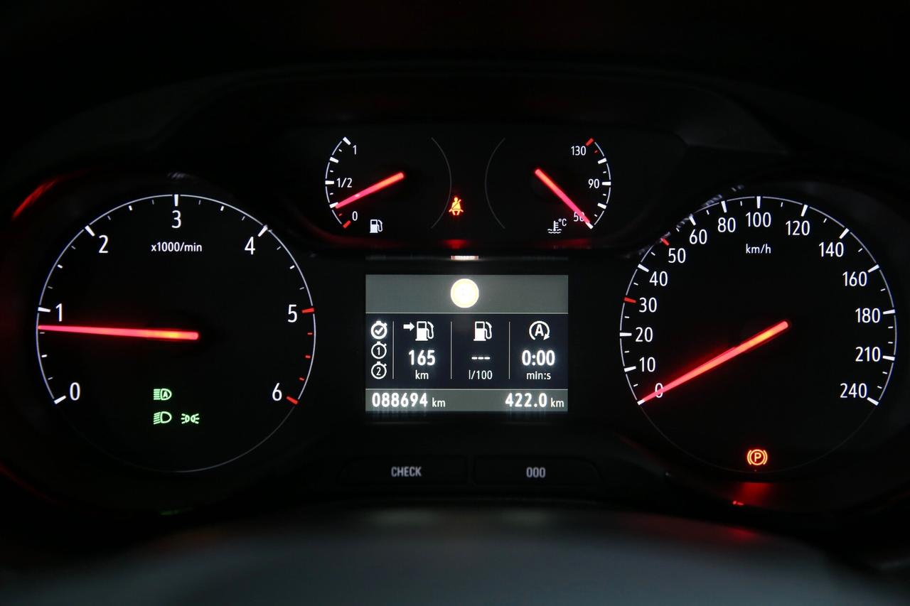 Opel Grandland X 1.5 diesel Ecotec Advance