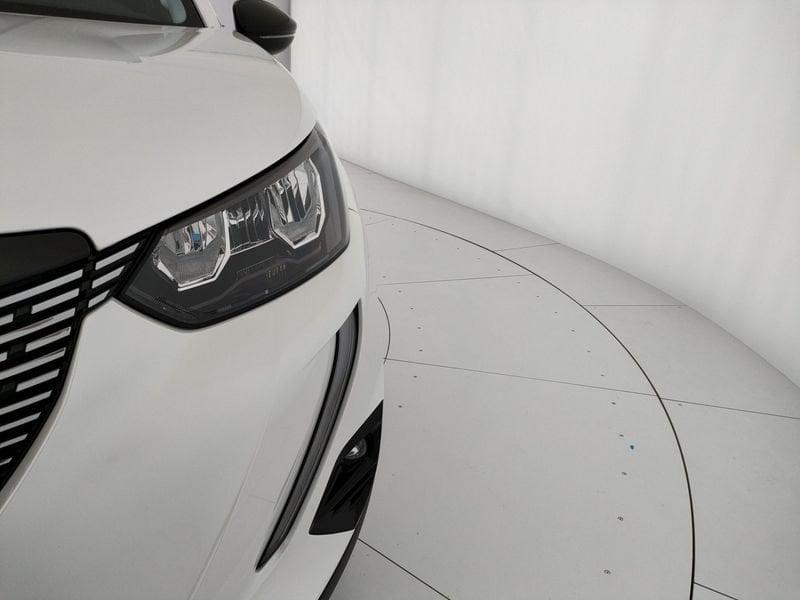 Peugeot 2008 2008 BlueHDi 110 S&S Allure Pack