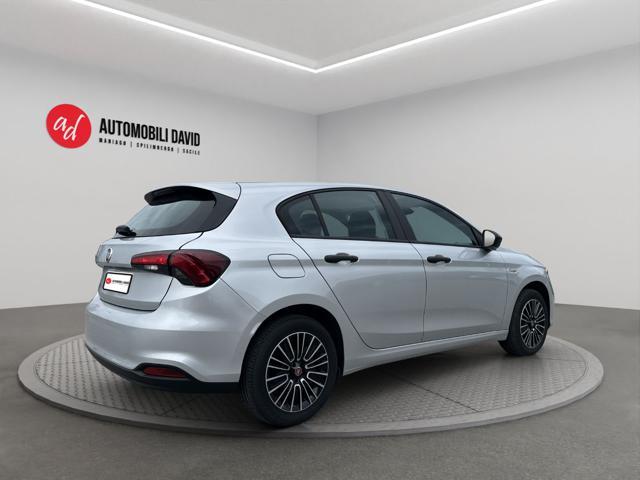FIAT Tipo 1.0 5 porte
