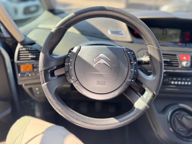 CITROEN C4 Grand Picasso 1.6 e-HDi 110 Exclusive 7 posti