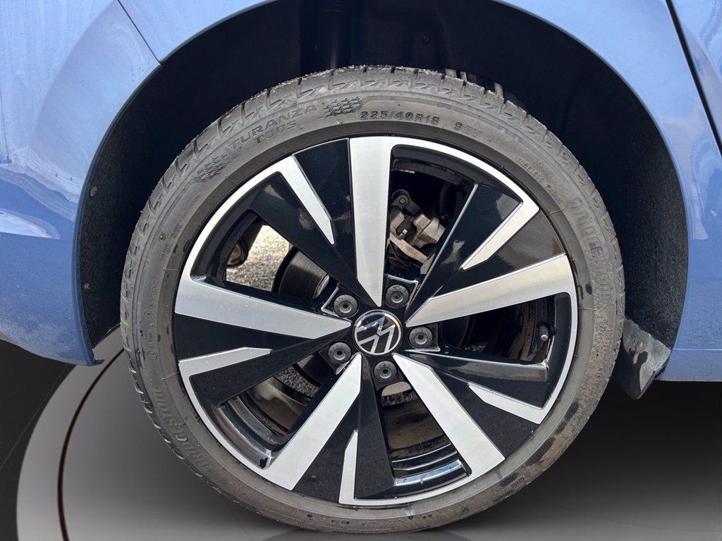 VOLKSWAGEN Golf 1.5 etsi edition plus 115cv dsg del 2024