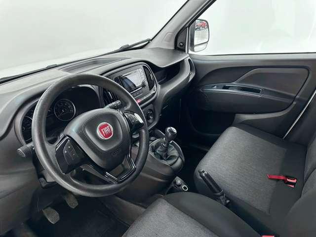 Fiat Doblo Doblò 1.6 MJT 105CV 3 Posti