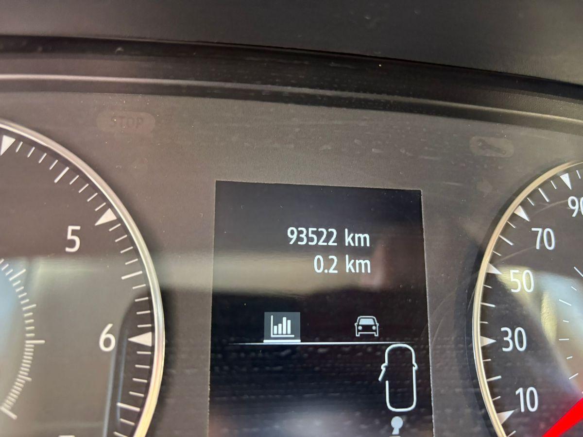 DACIA Sandero Stepway 1.0 TCe ECO-G Comfort 101CV