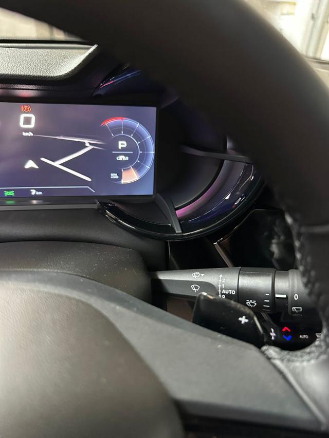 ALFA ROMEO Junior 1.2 145 CV Hybrid eDCT6 Speciale