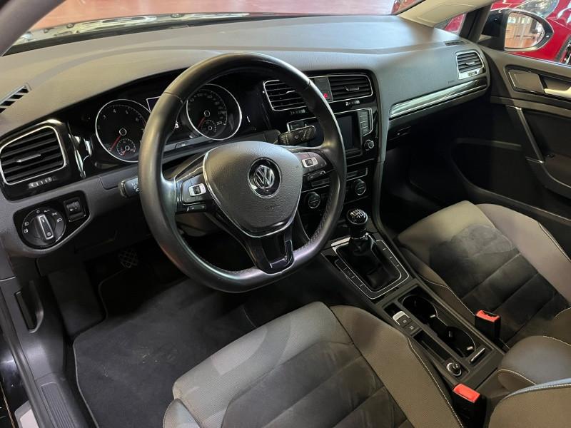 VOLKSWAGEN Golf 1.4 TSI 5p. Comfortline BlueMotion Technology