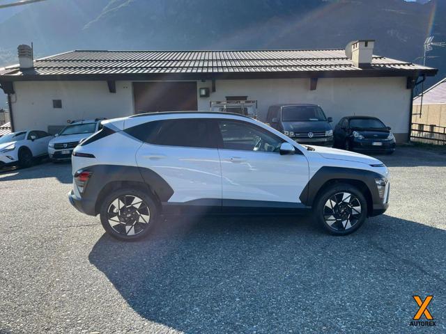 HYUNDAI Kona 1.0 T-GDI XTech CON ROTTAMAZIONE