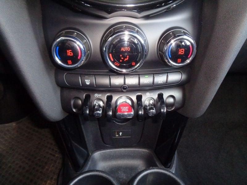 MINI Mini Mini 3p 1.5 Cooper Classic