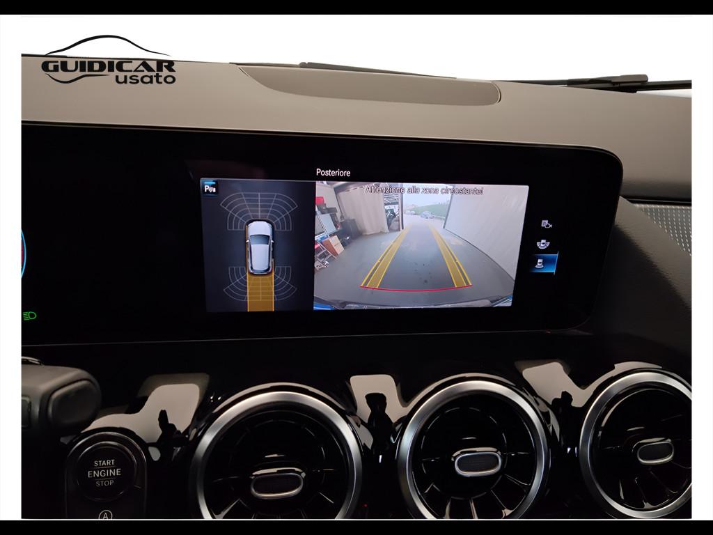 Mercedes-Benz GLA-H247 2020 - GLA 200 d Sport Plus auto