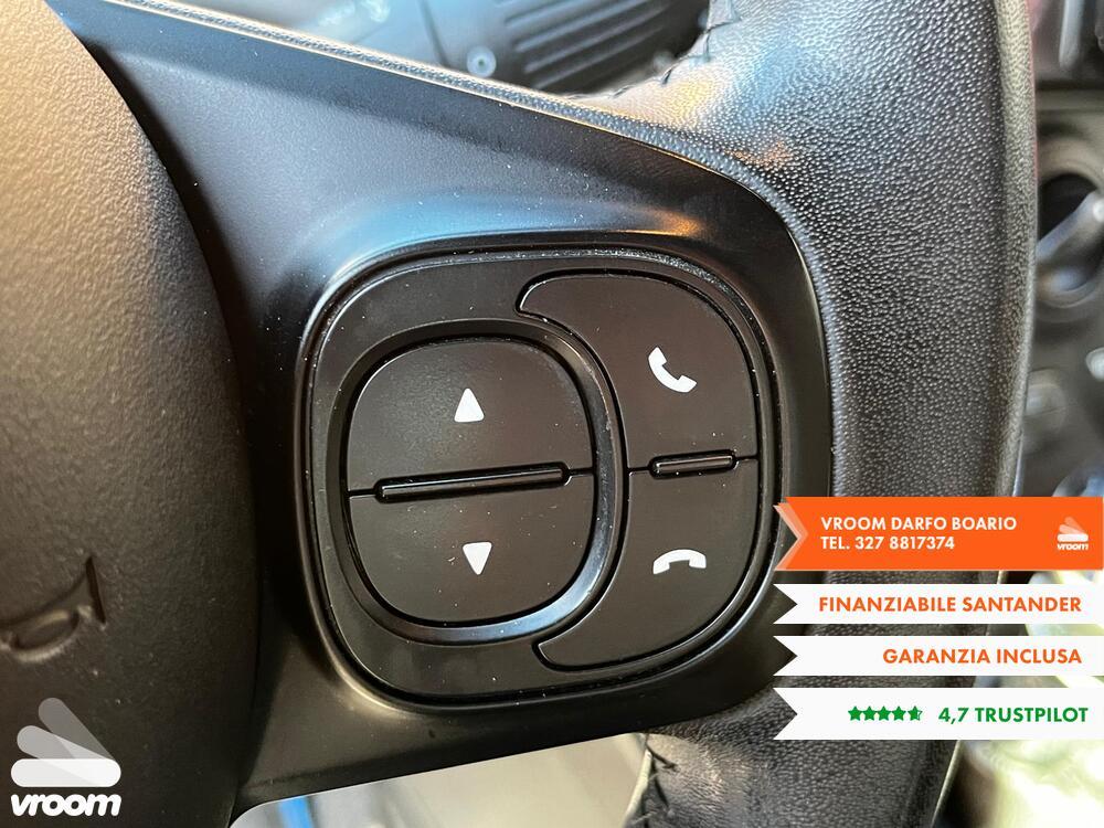 FIAT 500 (2015-2024) 500 1.2 S