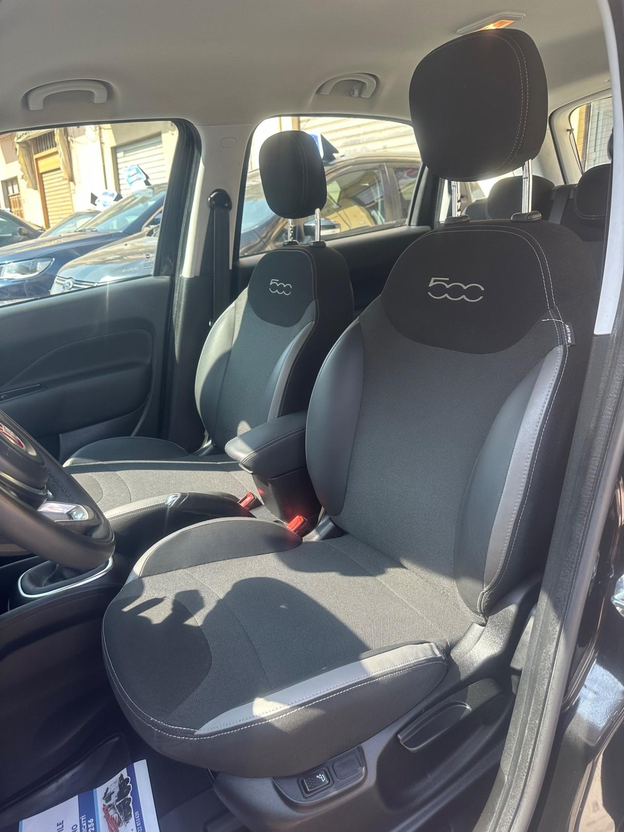 Fiat 500L 1.6 Multijet 120 CV City Cross