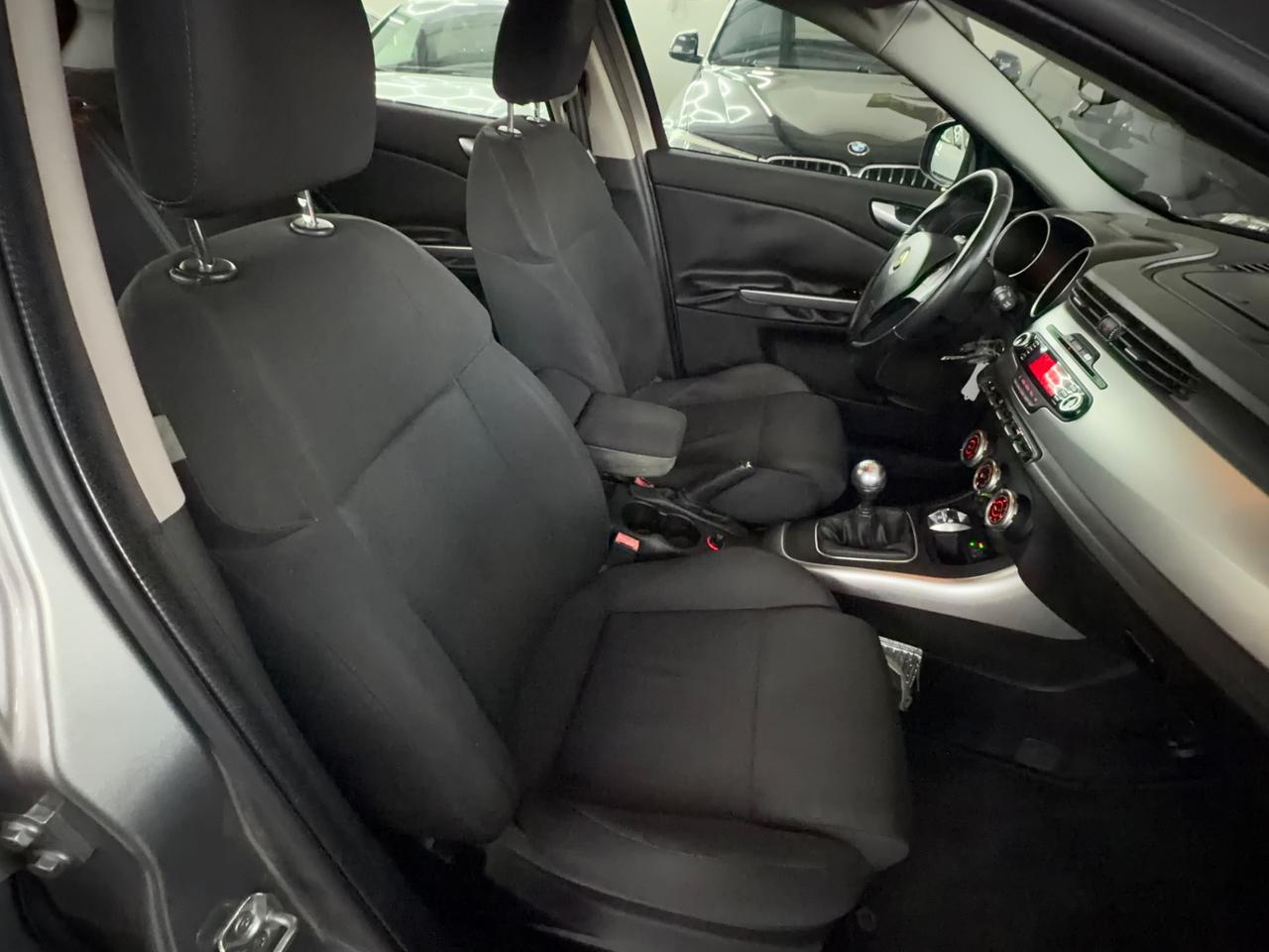 Alfa Romeo Giulietta 1.4 Turbo 120CV GPL Progression