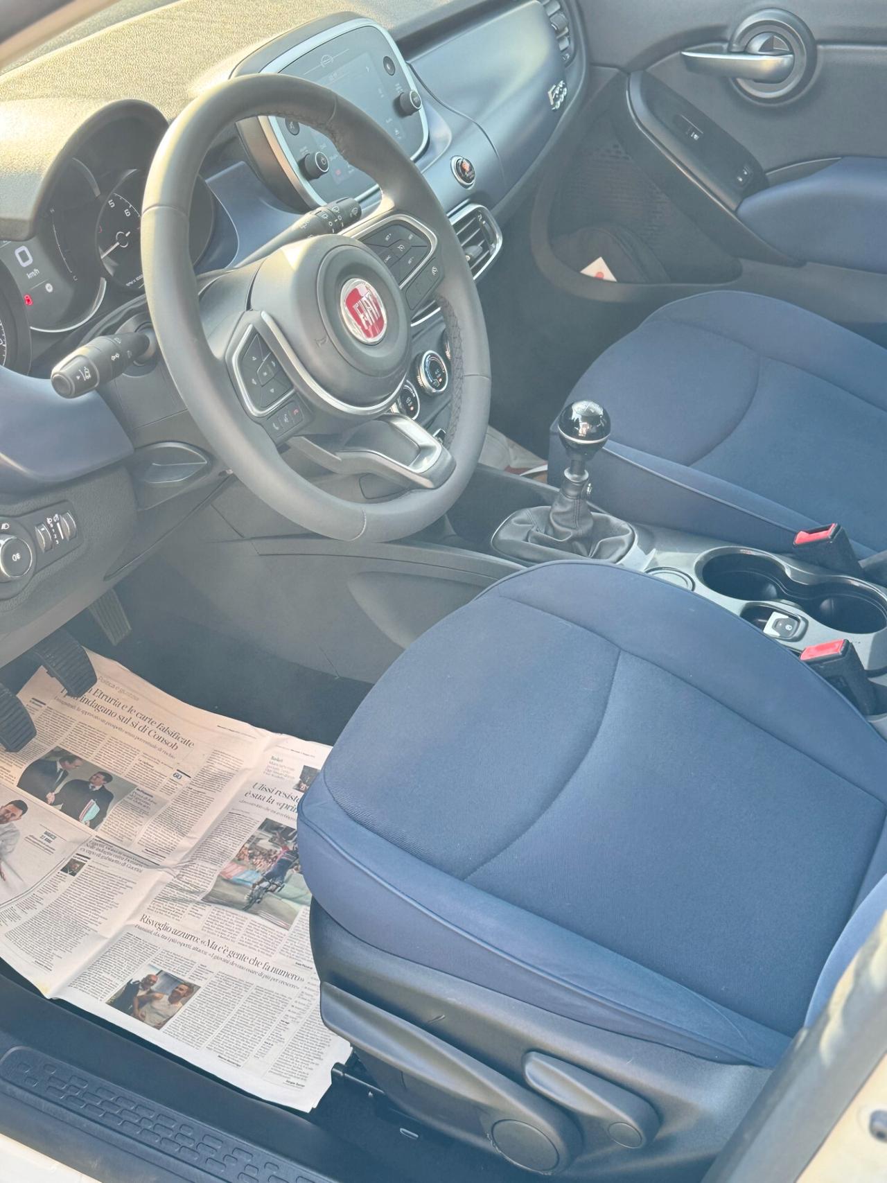 Fiat 500X 1.0 T3 120 CV Cult
