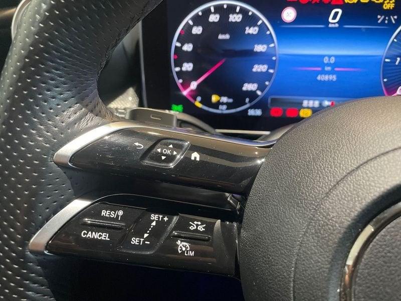 Mercedes-Benz GLC 220 d AMG Line Advanced Plus 4matic auto