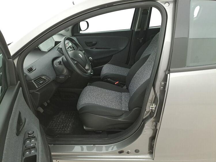 Lancia Ypsilon Hybrid Silver Plus BR450912 1.0 Mild Hybrid 70CV