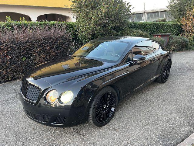 BENTLEY Continental GT 6.0 Speed Iva Esposta