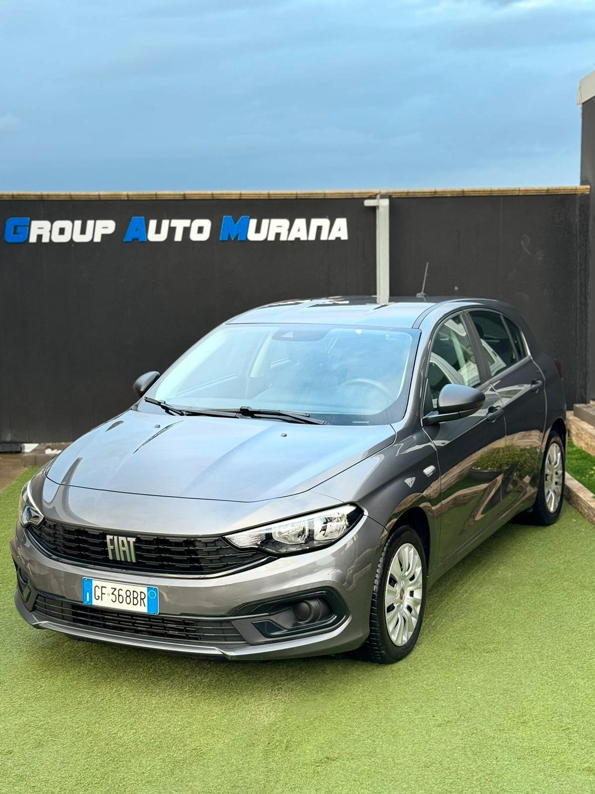 Fiat Tipo NEW 1.3 Mjt S&S 5 porte