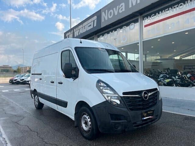 Opel Movano 35 2.3 Turbo D 135CV PM-TM