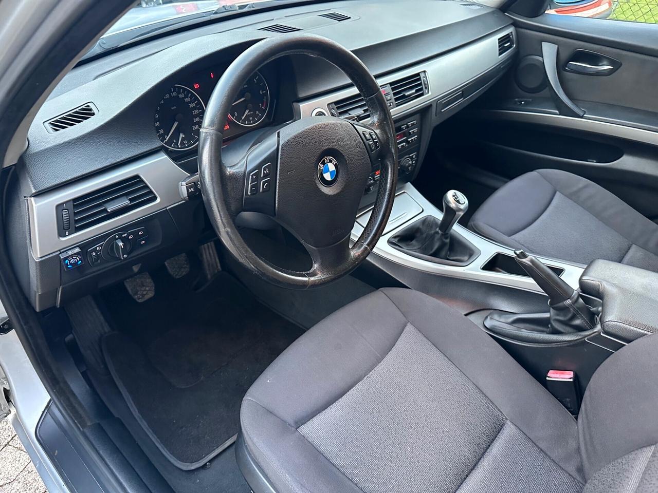 Bmw 320i Eletta 150CV*GPL/2034