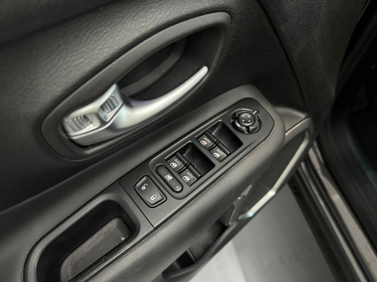 Jeep Renegade 1.6 Mjt 120 CV Limited - 2019