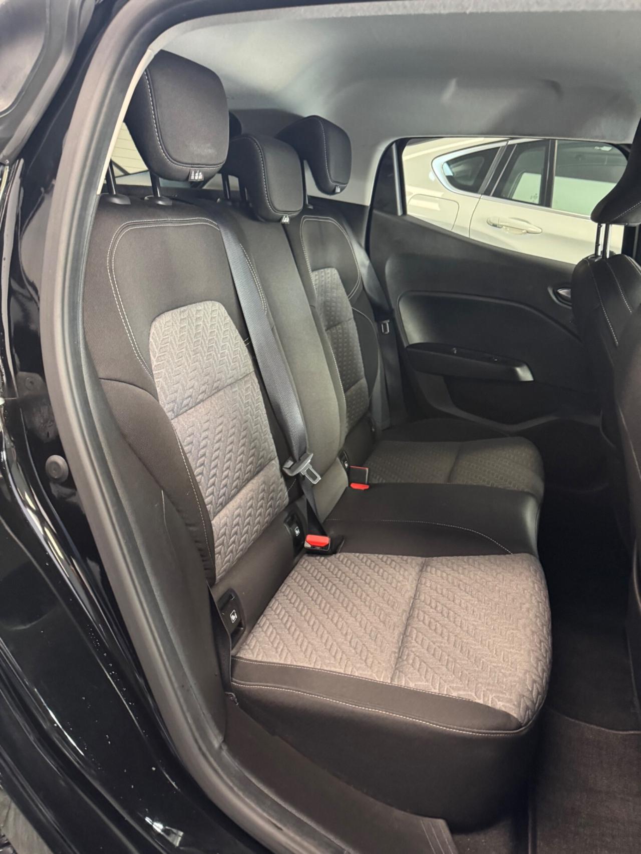 Renault Clio 1.5dCi 100 CV MY23 Finanziabile