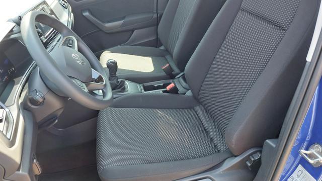VOLKSWAGEN T-Roc 1.0 TSI Life Az. Italia 60.000 Km