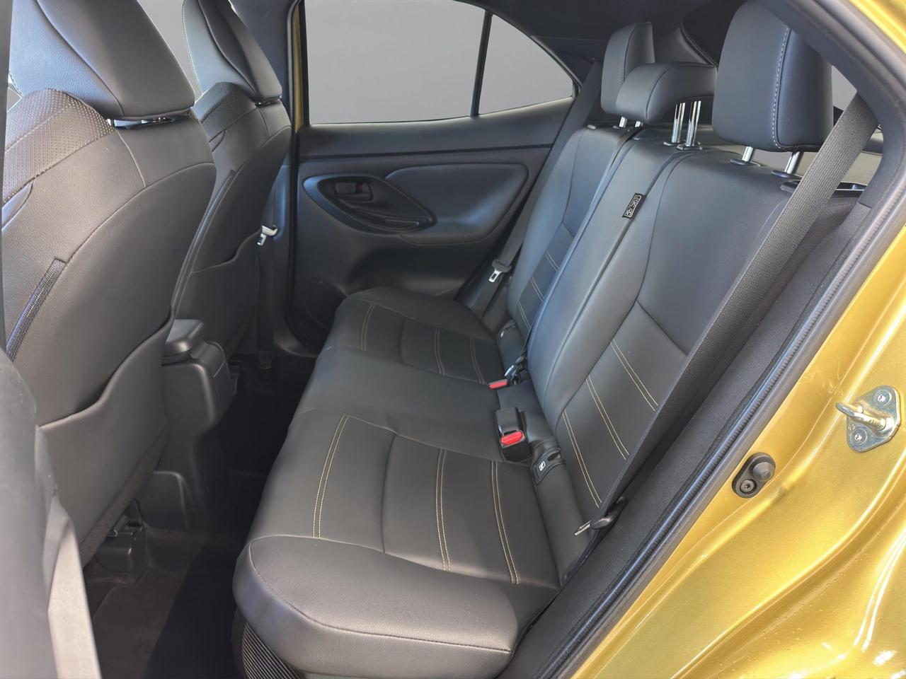 Toyota Yaris Cross 1.5h Premiere 116cv e-cvt